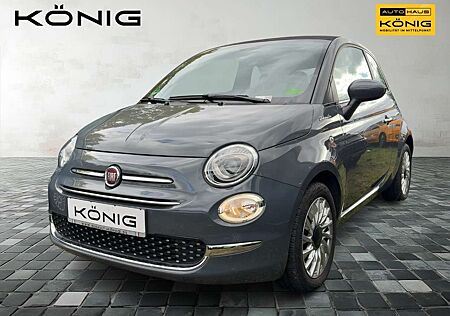 Fiat 500C 1.0 DolceVita Klimaanlge Einparkhilfe