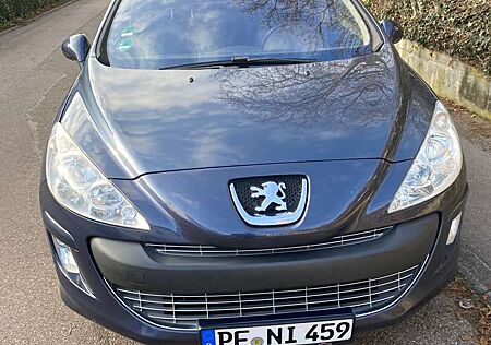 Peugeot 308 120 VTi Sport Plus