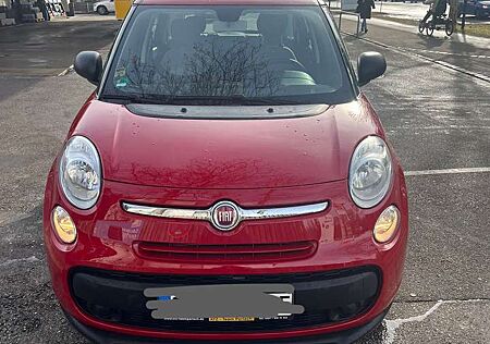 Fiat 500L 1.4 16V Lounge