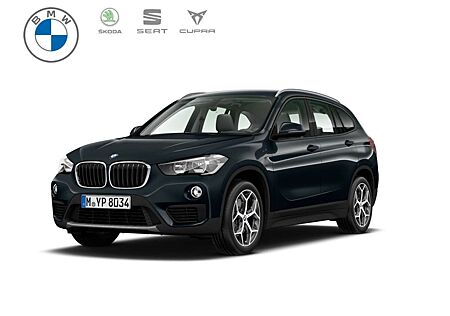 BMW X1 sDrive18i xLine*LED*Sportsitz*Navi*Tempomat*