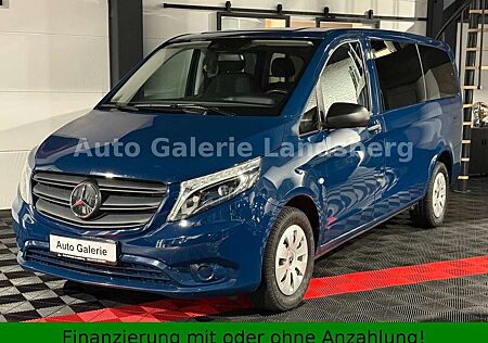 Mercedes-Benz Vito 116d*Edition*lang*9-G Tronic*LED*5-Sitzer*