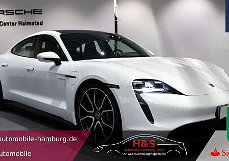 Porsche Taycan *CHRONO/PANO/BOSE*