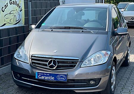 Mercedes-Benz A 180 Klasse CDI/Navi/Garantie