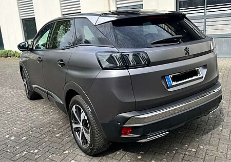 Peugeot 3008 Allure
