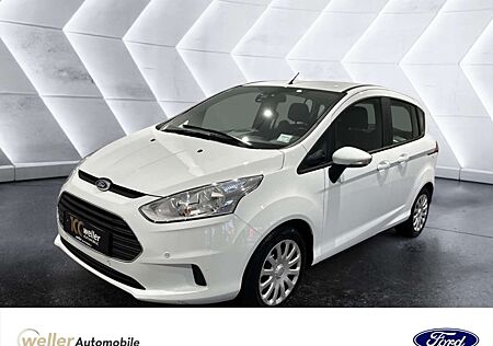 Ford B-Max 1.6 Duratec ''Trend'' Parksensoren Navi Klimaautom