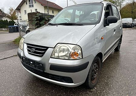 Hyundai Atos 1.1 ZV*SERVO*E-WFS Neuer Tüv