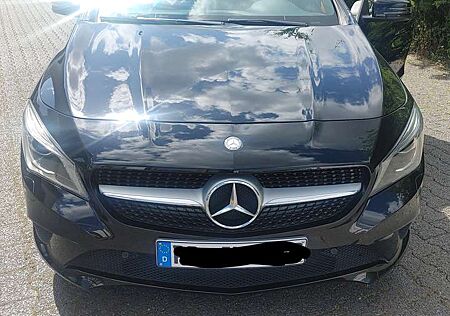 Mercedes-Benz 200 CLA SB Urban BI-Xenon