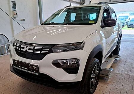 Dacia Spring 45 ExpressionPaket CCS - Navi