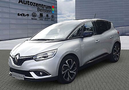 Renault Scenic IV 1,2 TCe BOSE Edition