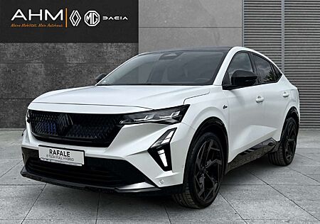 Renault Rafale 300 Plug-in Hybrid 4x4 Atelier Alpine Solarbay Har