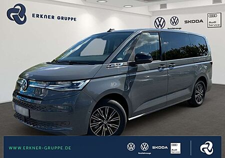 VW LT Volkswagen Multivan Life 2,0TSI 150kW 7-DSG 2.0TSI DSG Goa...
