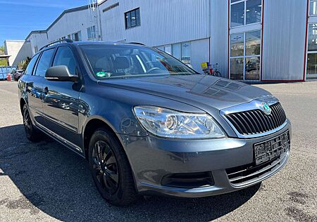 Skoda Octavia Combi Classic 1,2TSI 105PS Klima Tüv Neu