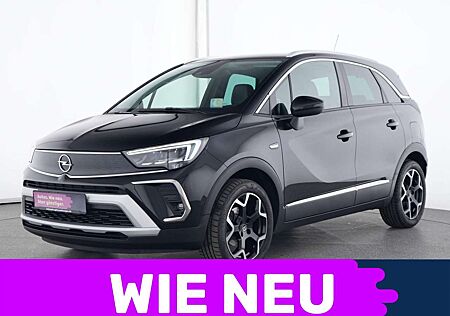 Opel Crossland Ultimate Ergonomiesitz|Navi|HeadUp