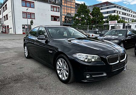 BMW 525 d Sehr Gute Zustand