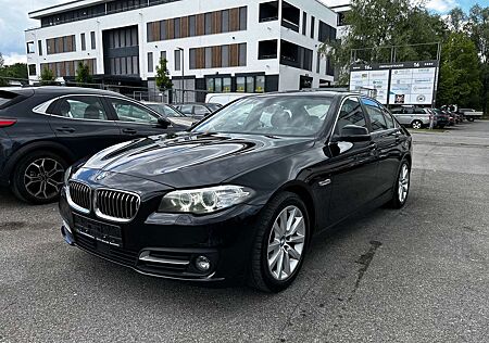 BMW 525 d