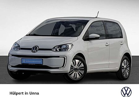 VW e-up! Volkswagen e-up! 4TÜREN CAM ALU SITZHEIZUNG EINPARKHILFE
