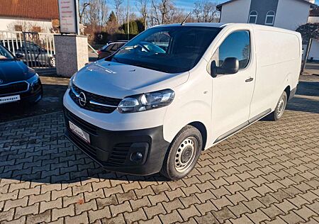 Opel Vivaro Kasten Edition*Rüfakam*AHK*mtl 299,-