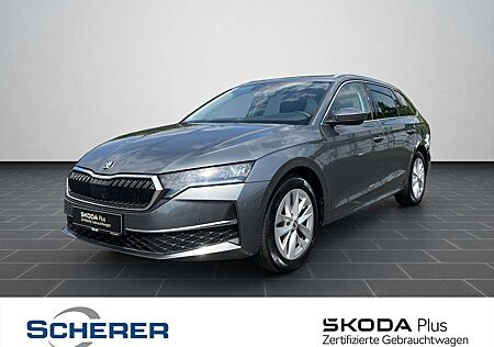 Skoda Octavia Combi Selection 1.5 TSI NAVI ACC Carplay