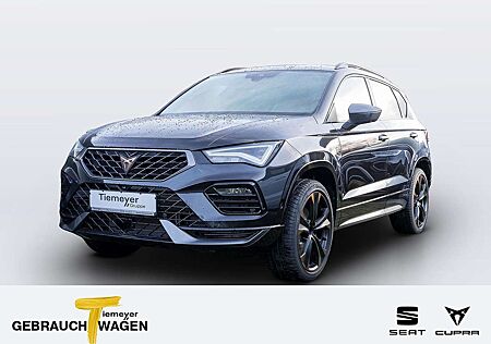Cupra Ateca 2.0 TSI DSG 4D LM19 COPPER NAVI VIRTUAL KA