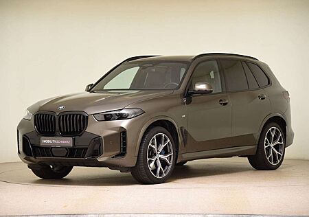 BMW X5 xDrive30d M Sport DriveAssProf Head - Up Pano