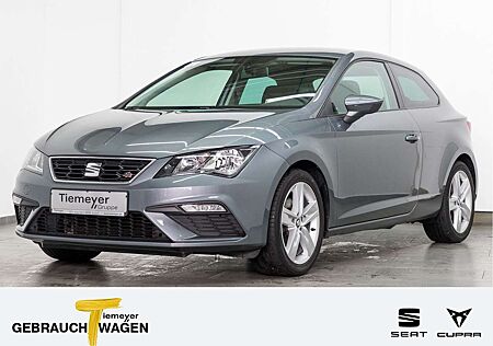 Seat Leon SC TSI FR PDC CLIMATRONIC