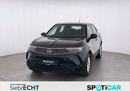 Opel Mokka-e Edition*NAVI*SHZ*RFK*uvm
