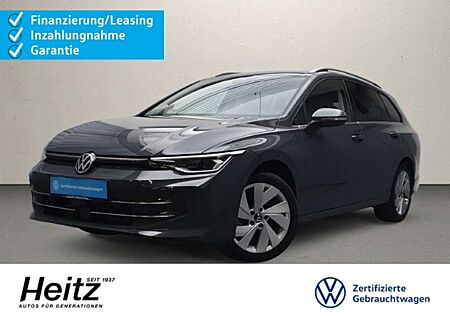 VW Golf Variant Volkswagen 1.5 eTSI DSG Style AHK Pano Headup