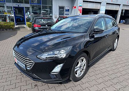 Ford Focus Turnier Cool & Connect