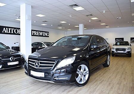 Mercedes-Benz R 500 L 4M/7-SITZE/PANO/AHK/STHZ/MTL.RATE 213,-