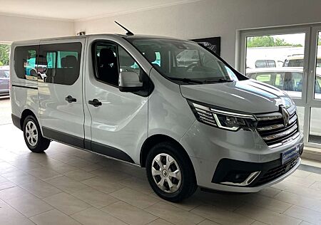 Renault Trafic L1H1 3.0t Life 2.0 Blue dCi 9Sitzer