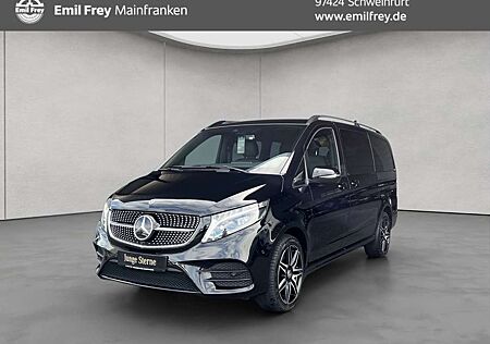 Mercedes-Benz V 300 Avantgarde