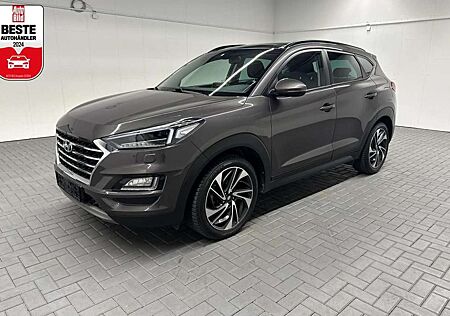 Hyundai Tucson LED/Navi/SHZ/Kam/Pano/19 LM