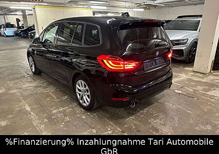 BMW 220 Navi,LED,Sitzhzg,2xPDC,DAB,1.Hd