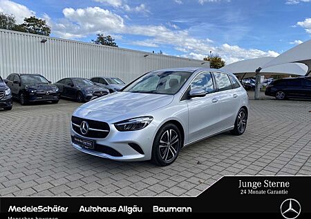 Mercedes-Benz B 220 d Progressive LED Memory "neues Modell" Park