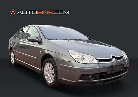 Citroën C5 Citroen 3.0 V6 Exclusive*PDC*Xenon*Klima*