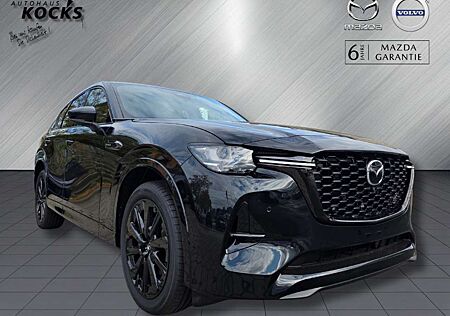Mazda CX-60 3.3L e-SKY D 254ps Homura Plus *Bose, Pano, 360°*