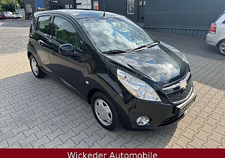 Chevrolet Spark LS/LPG/Klima/Tüv Neu/Top Pflege