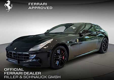 Ferrari FF NERO STELLATO*TOP GEPFLEGT