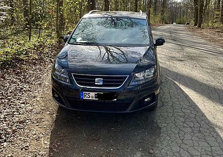 Seat Alhambra 1.4 TSI S&S DSG OPF STYLE