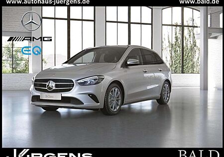 Mercedes-Benz B 180 d Progressive/Wide/LED/Totw/Cam/Easy-P/17"