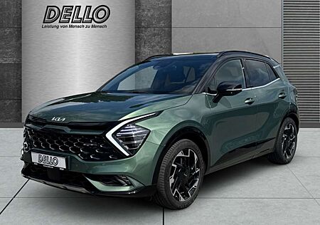 Kia Sportage GT-Line 4WD Mild-Hybrid Panorama Navi Leder Digita