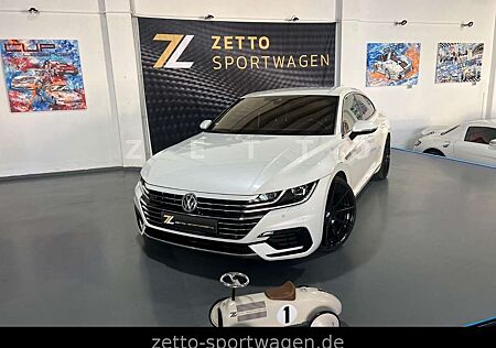 VW Arteon Volkswagen R-Line 4Motion - 21" Felgen - TEC -Speed