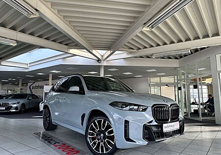 BMW X5 40i xDrive M Sportpaket PRO HUD/360°K/STANDHE