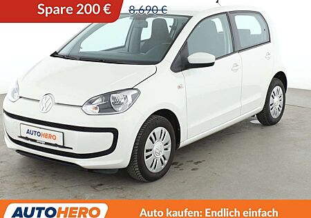 VW Up Volkswagen ! 1.0 Move !*KLIMA*RADIO