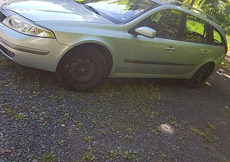 Renault Laguna Grandtour 2.0 Privilege