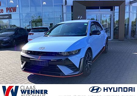 Hyundai IONIQ 5 (MY24) 84 kWh (609 PS) 4WD Basismodell