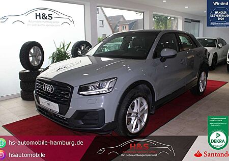 Audi Q2 quattro sport SITZHEIZUNG*KLIMA*LED