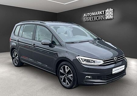 VW Touran Volkswagen Comfortline 7Sitz*Kamera*LED*Family*ACC*1