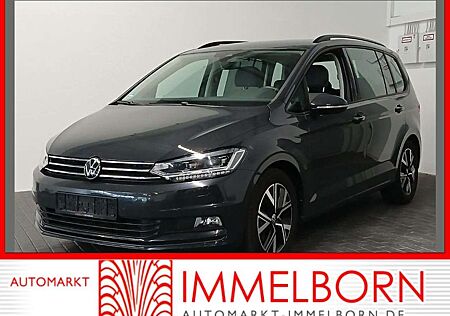 VW Touran Volkswagen Comfortline 7Sitz*Kamera*LED*Family*ACC*1