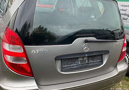 Mercedes-Benz A 180 A-Klasse Diesel 5-Türer CDI Classic